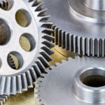 Industrial gear and cogs