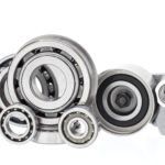 Engine Bearings and Rollers for Automotive Industry