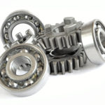 Gears and Bearings