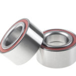 Bearings with Red Seals